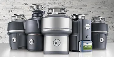 Water Heater Garbage Disposal