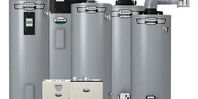 Water Heater Water Heater