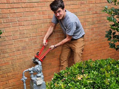 General Plumbing Repair Services