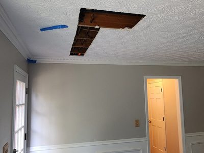 Home Plumbing Repair Services