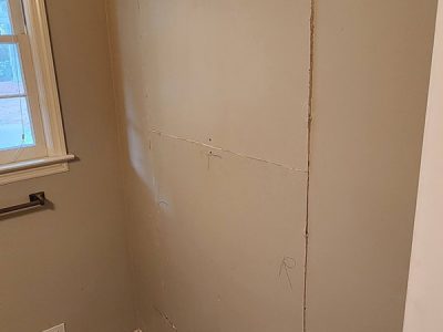 PIpe Leak Repair and Replacement Services