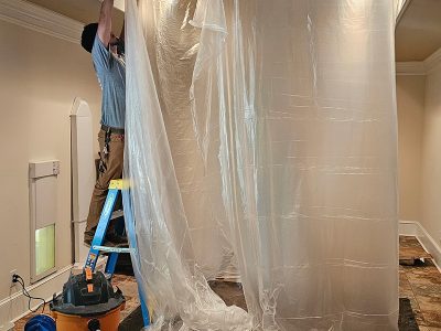 Residential Plumbing Repair Services