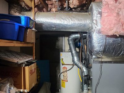 Residential Water Heater Repair Services