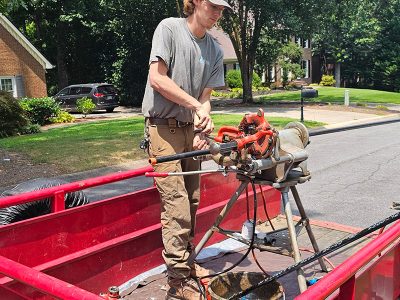 Trusted Residential Plumber