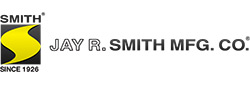 Jay R Smith Mfg Co Logo Jay R. Smith Mfg. Co.
