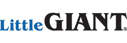 Little Giant Logo Little GIANT