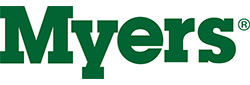 Myers Logo Myers
